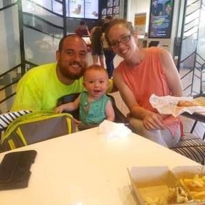 Meet your Posher, Jordan